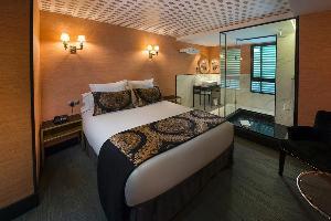 Hotel Mirador De Chamartin 