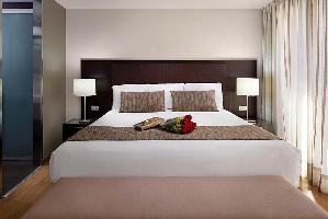 Hotel Exe Suites Reforma 