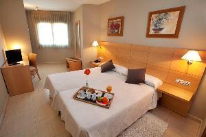 Hotel La City Estacion 