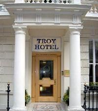 Hotel Troy 