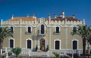 Hotel Domus Selecta Rural Soterraña 