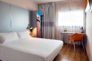 B&b hotel figueres 