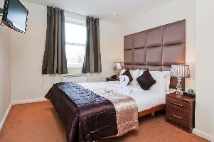 Grand Plaza Serviced Apartments 