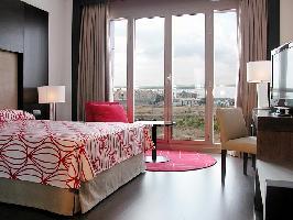 Hotel Beatriz Albacete 