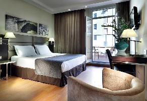 Hotel Eurostars Roma Aeterna 