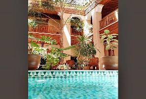 Al Ksar Riad And Spa 