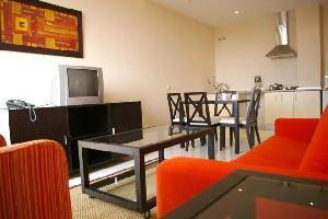 Apartamentos Lux Sevilla Palacio 