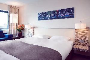 Movenpick Hotel Amsterdam City Centre 