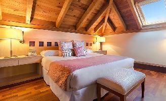 Hotel Izan Puerta De Gredos 