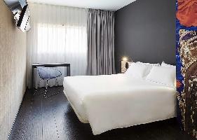 B&b hotel albacete 