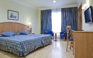 Hotel II Castillas Hotel II Castillas