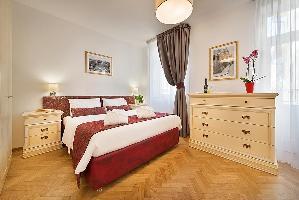 Hotel Suite Home Prague 