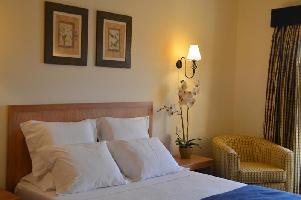 Anadia Cabecinho Hotel 