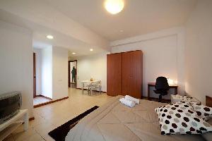 Apartamentos Residence Conti Apartamentos Residence Conti