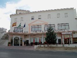 Hotel MM Antequera 