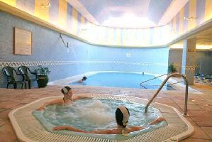 Hotel Antequera By Checkin 