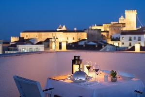 Hotel Exe Agora Caceres 