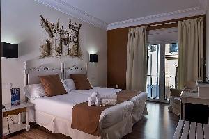 Hotel Palacio Valderrabanos 