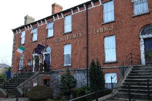 Hotel Charleville Lodge 