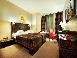 Hotel Ea Crystal Palace 