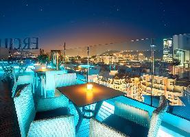 Hotels Bilbao Hotusa In Hotel Ercilla