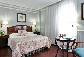 Hotel Rice Reyes Catolicos 